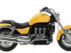 Triumph Rocket III Classic